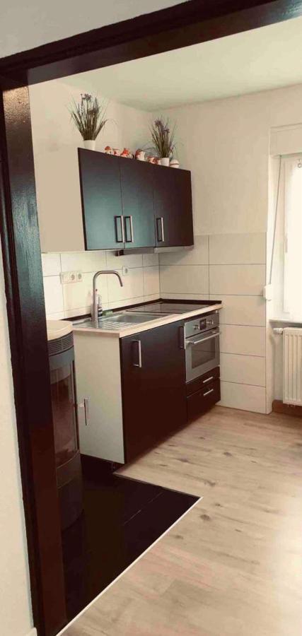 Lovely 1-Bed Apartment In Koblenz Koblenz  Exterior photo