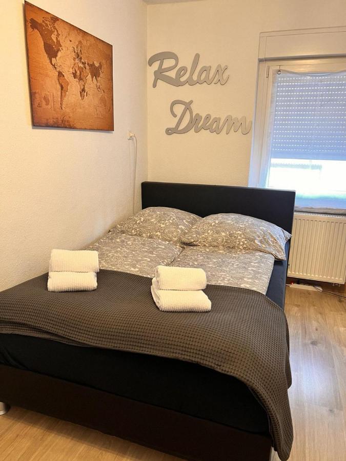 Lovely 1-Bed Apartment In Koblenz Koblenz  Exterior photo